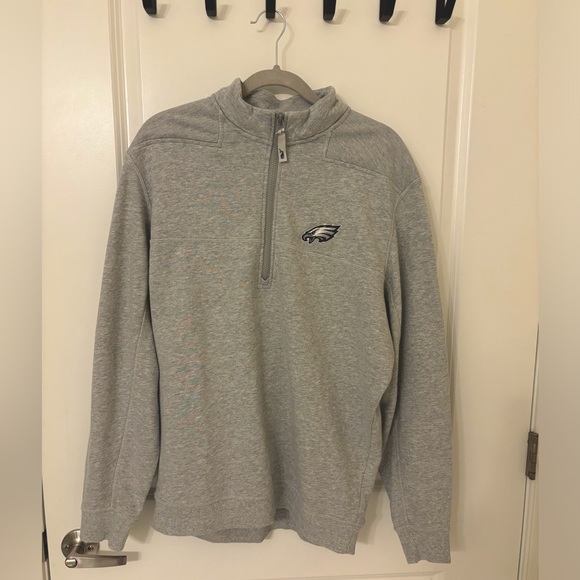 Vineyard Vines Shep Shirt Philadelphia Eagles Men’s M - Picture 1 of 5